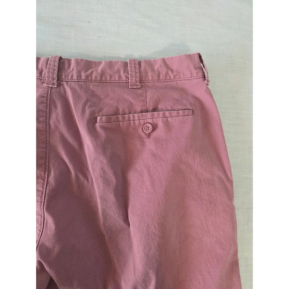 J. Crew Flex Chino 8